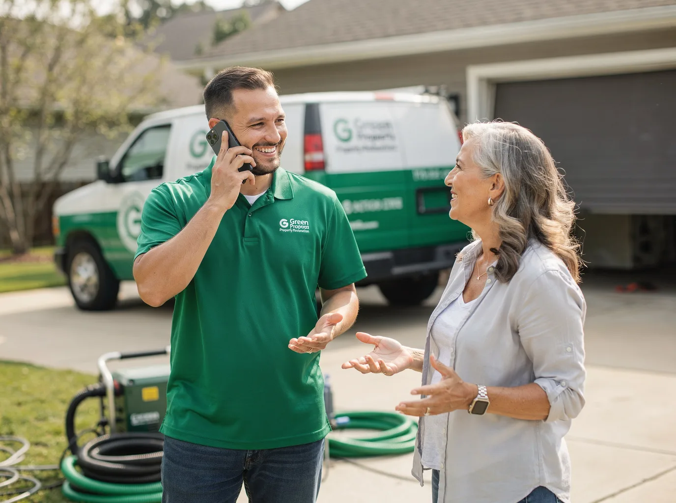 Water Damage Restoration Mackinac Island, MI FAQs
